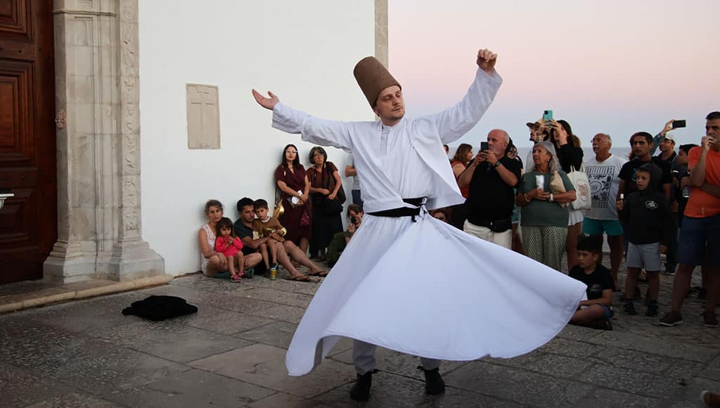 Noites da Moura Encantada (5)