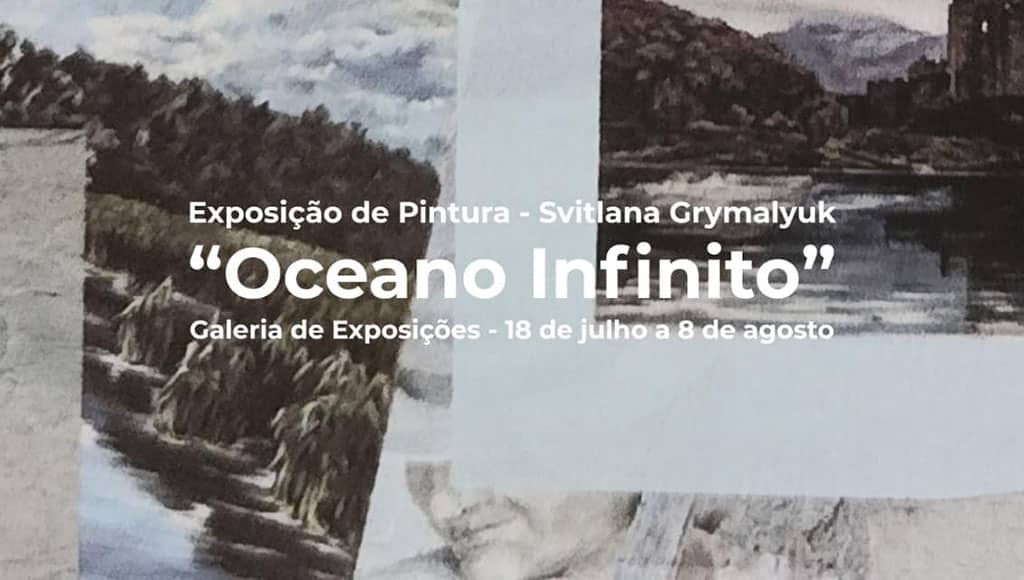 Oceano Infinito