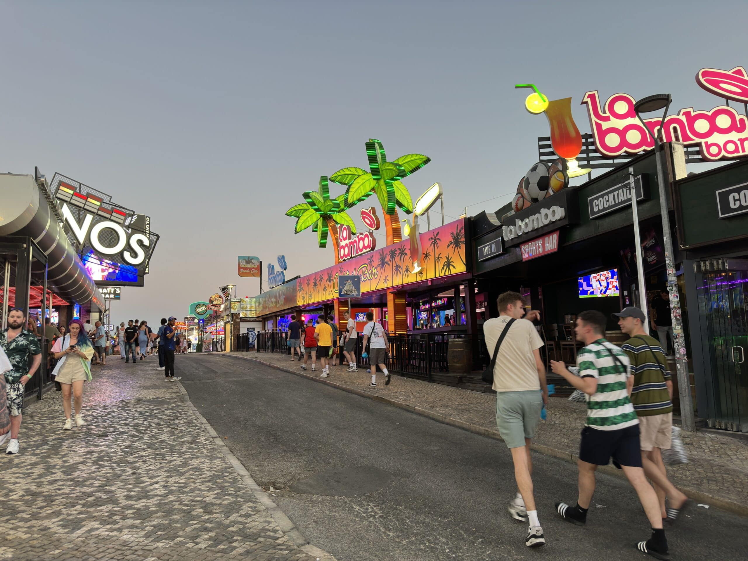 Oura, Albufeira (Photo: Márcia Cachão/Open Media)