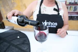 10 years of Portimão Wine Tasting