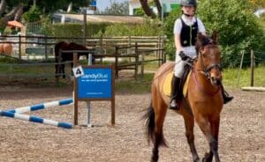 Pinetrees Riding Centre throws 40th anniversary party