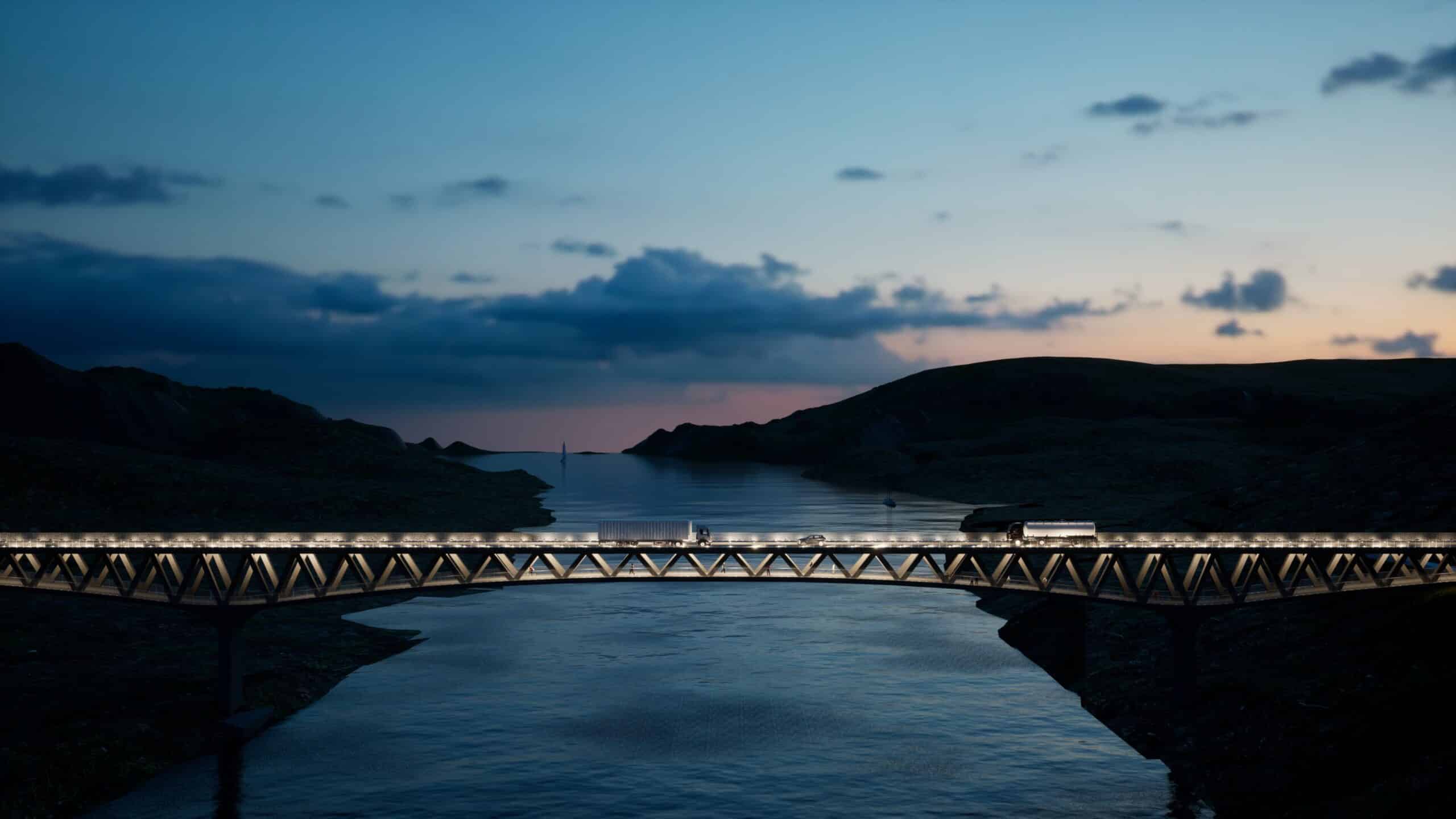 Alcoutim-Sanlúcar bridge inches closer to reality