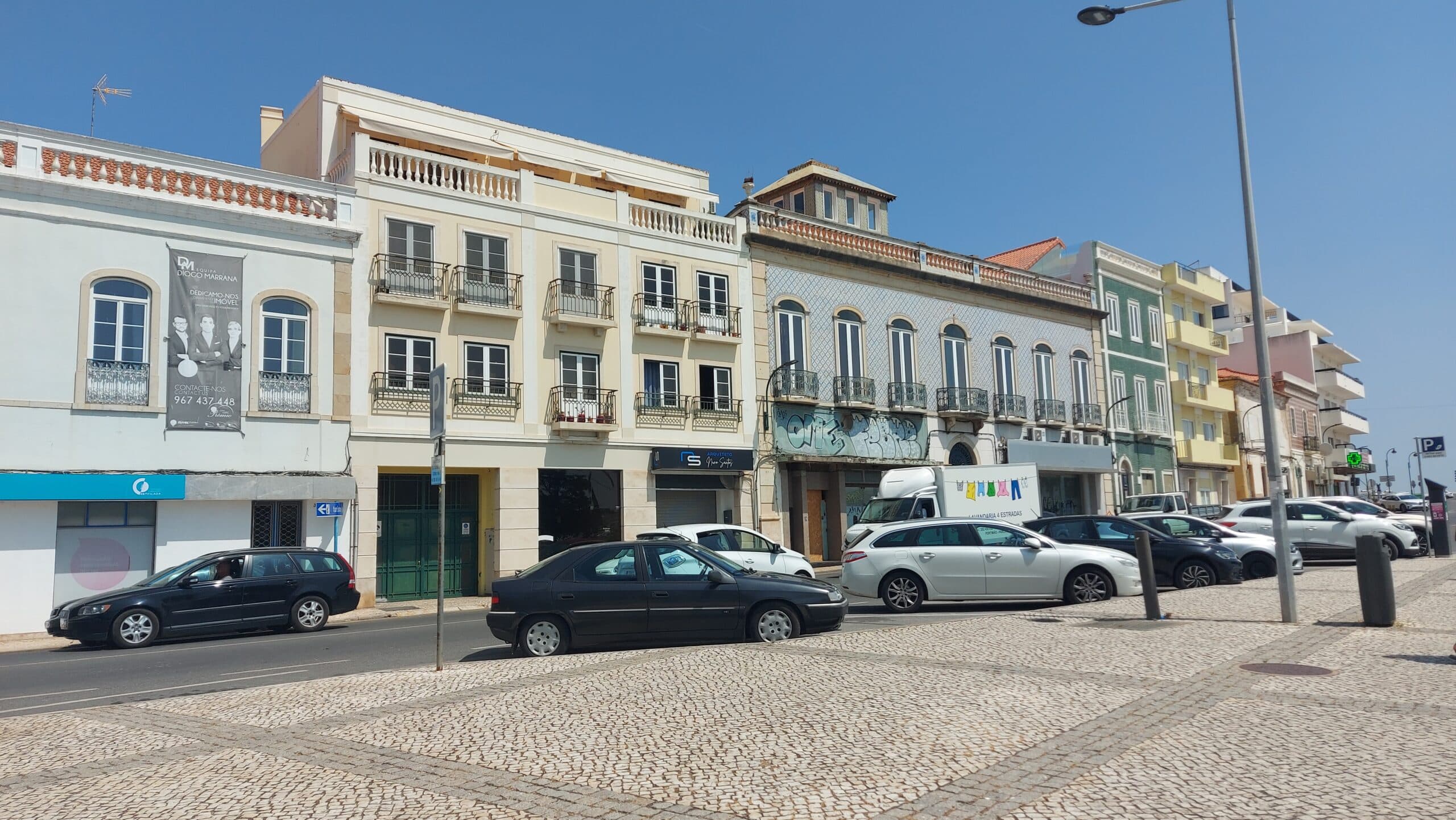 Portimão gives away €15,000 in shopping vouchers to boost local businesses