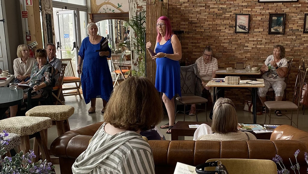 Portugal Charity Network 45