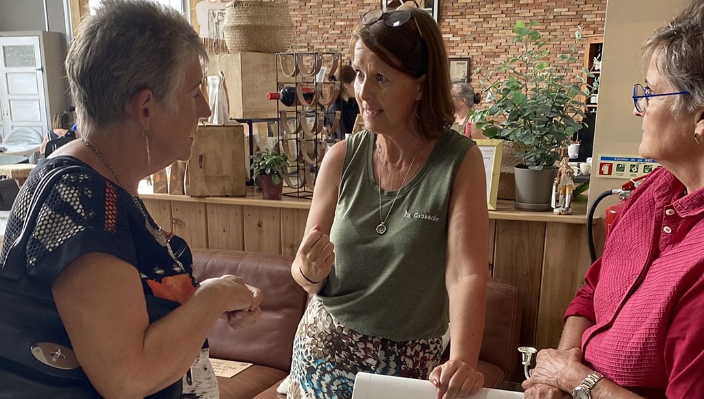 Portugal Charity Network 65