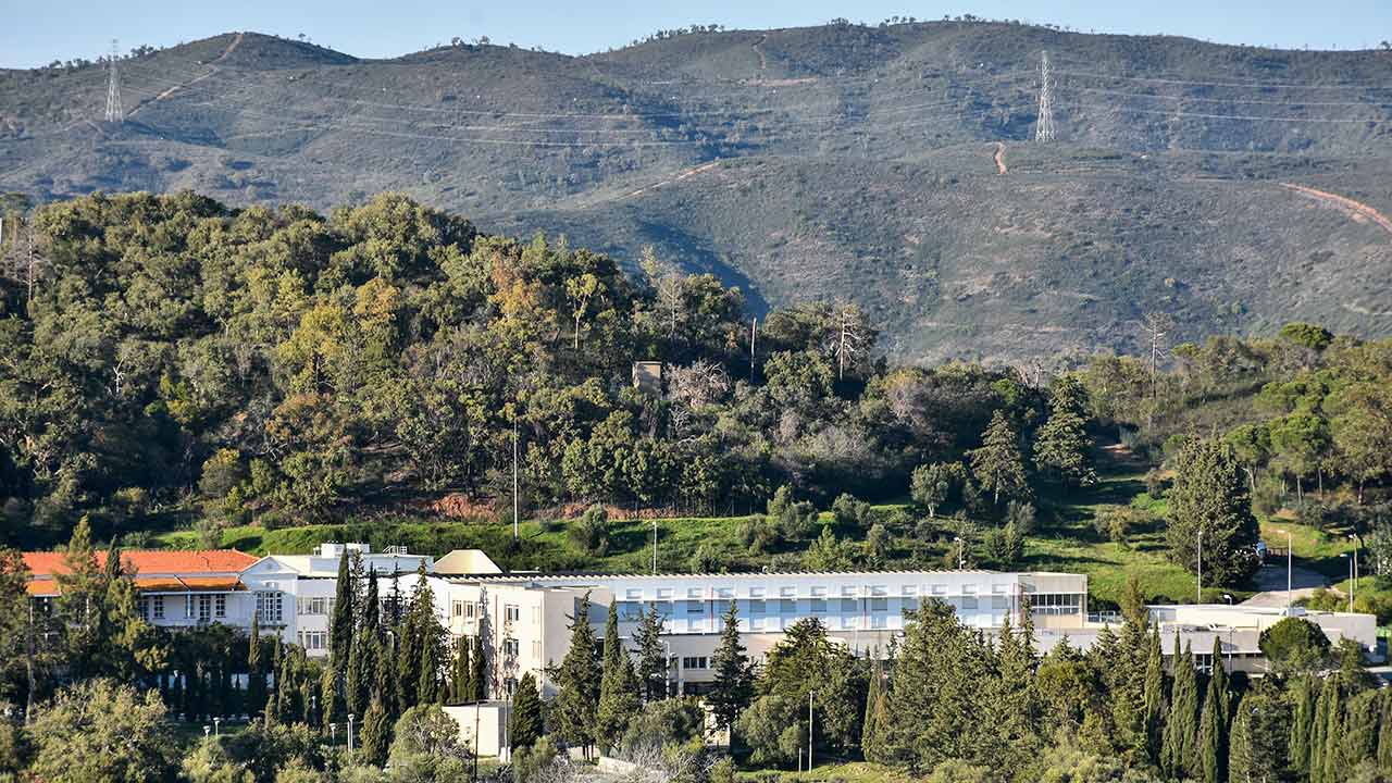 São Brás de Alportel Sanatorium to become public interest heritage site São Brás de Alportel Sanatorium to become public interest heritage site