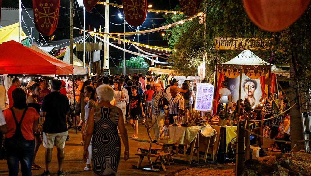 Salir do Tempo - Diversos Destaque 2