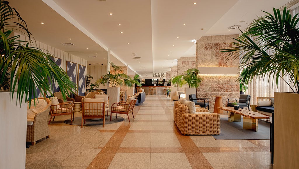 TRYP By Wyndham Lisboa Caparica Mar 1