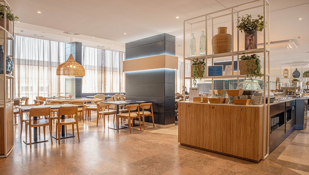 TRYP By Wyndham Lisboa Caparica Mar 4