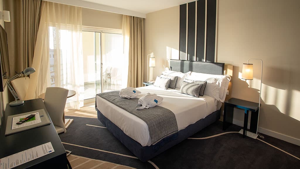 TRYP By Wyndham Lisboa Caparica Mar 5