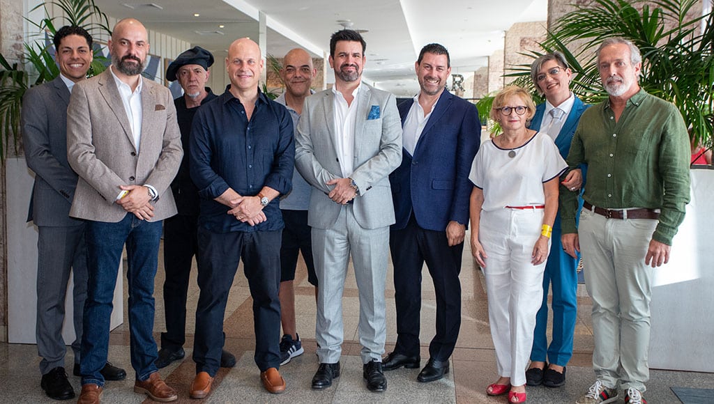 TRYP By Wyndham Lisboa Caparica Mar Event 1