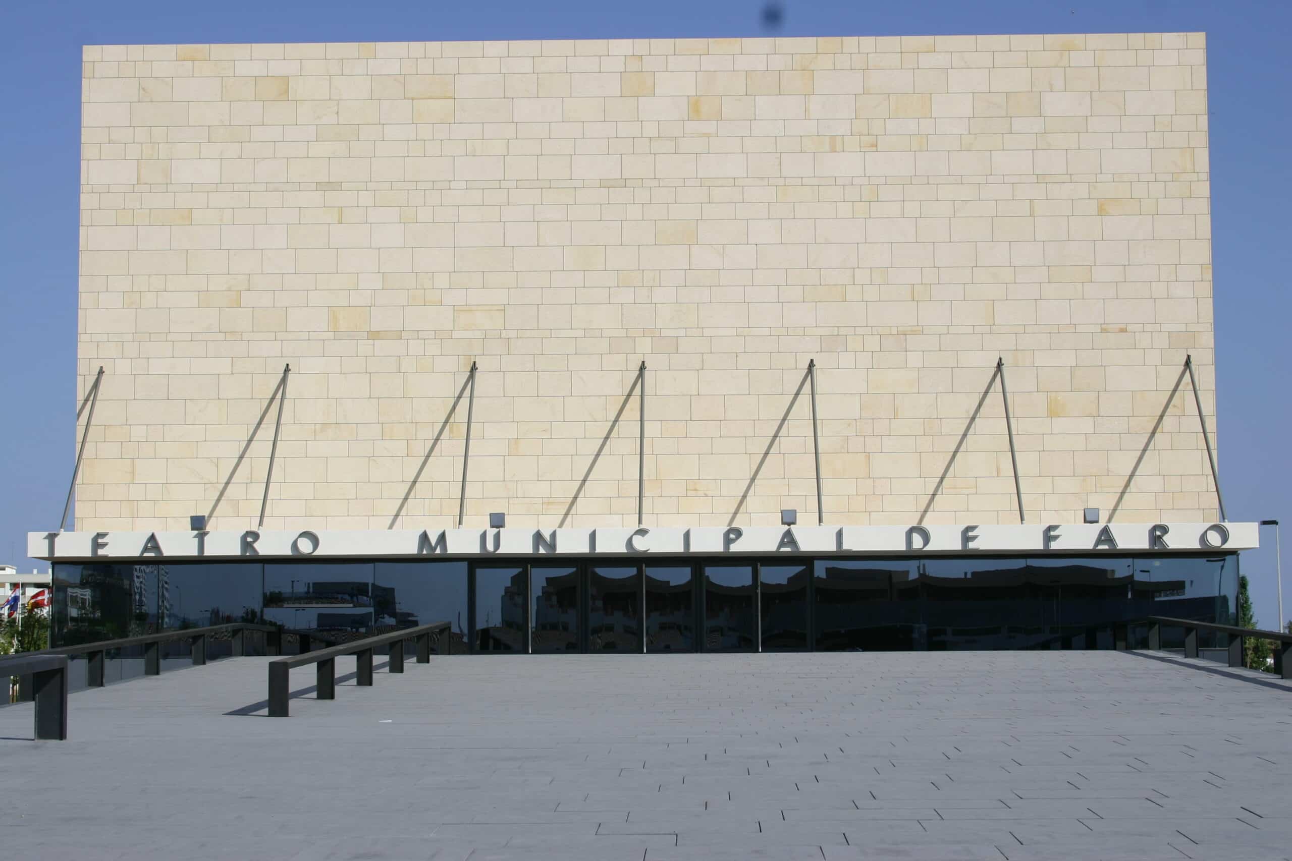 Faro’s Teatro das Figuras marks 20 years with over 800,000 spectators