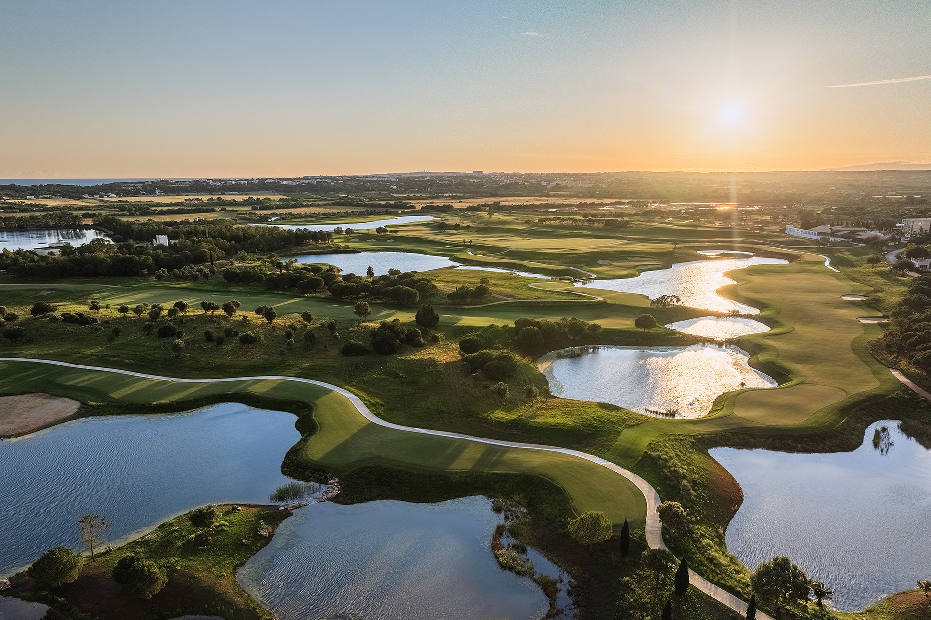 New event to bring world’s top golf stars to Algarve