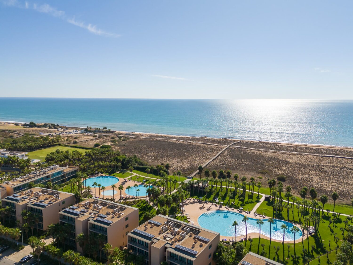 Westin Residences Salgados1