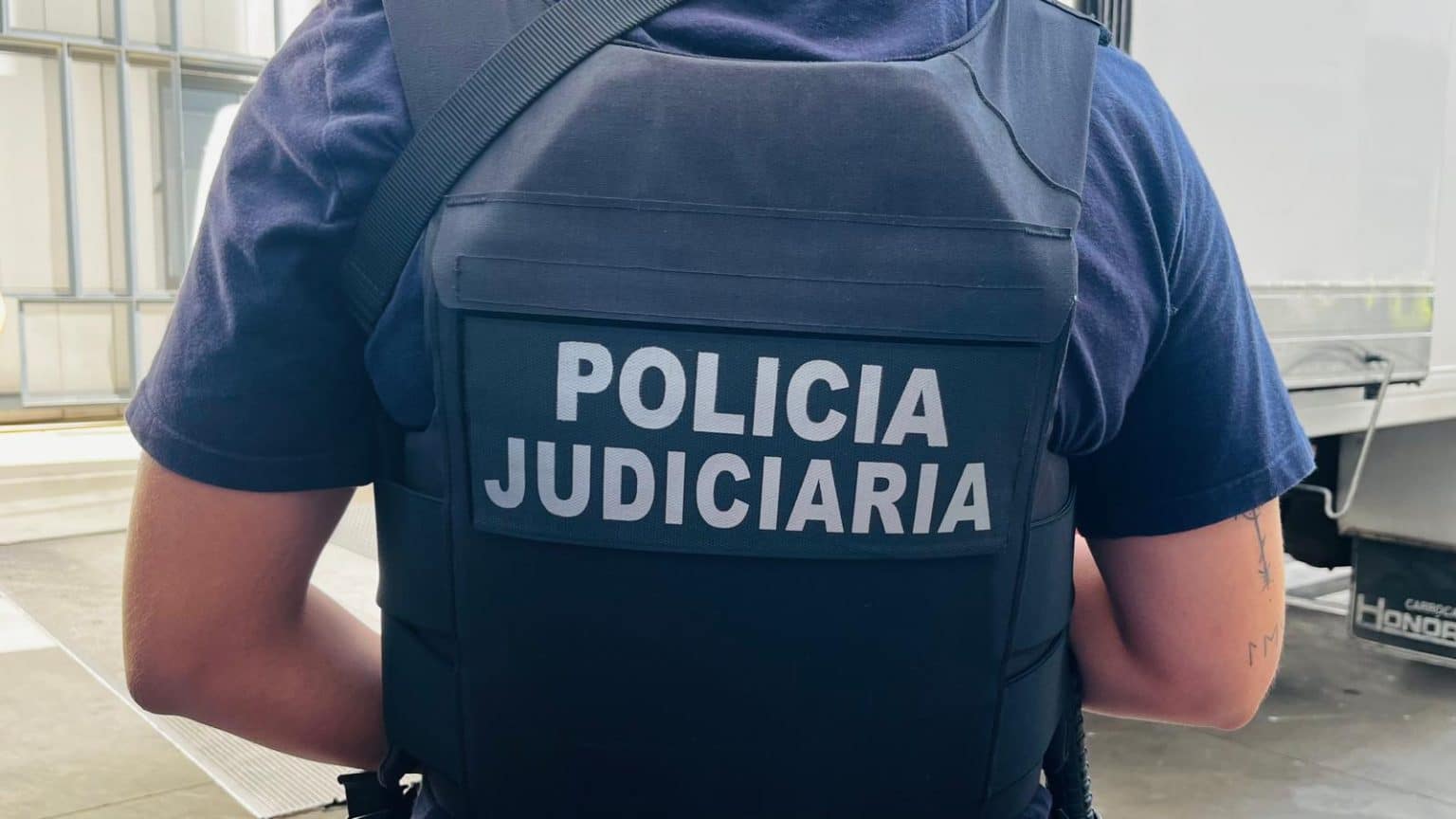 Polícia Judiciária
