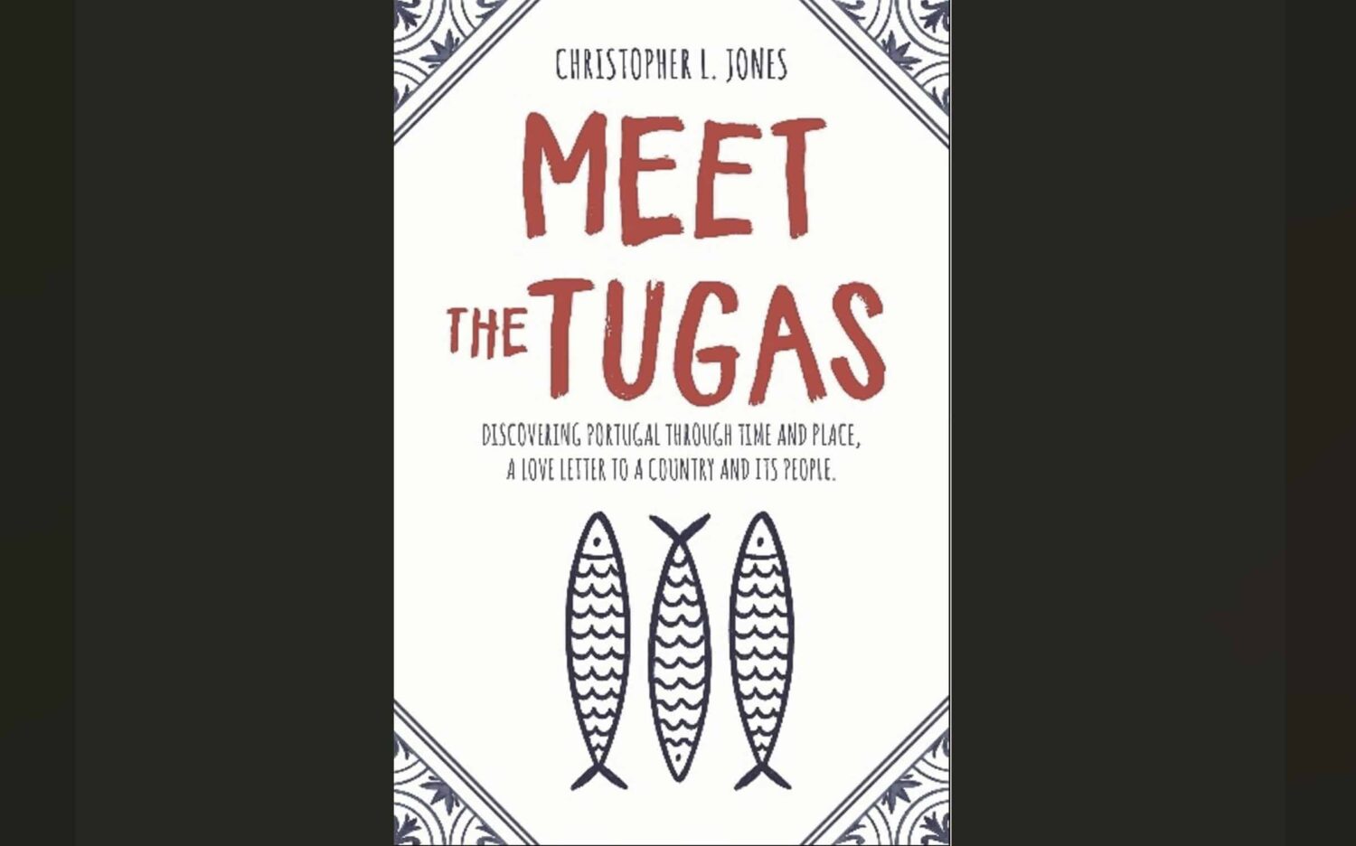 Meet the Tugas Book