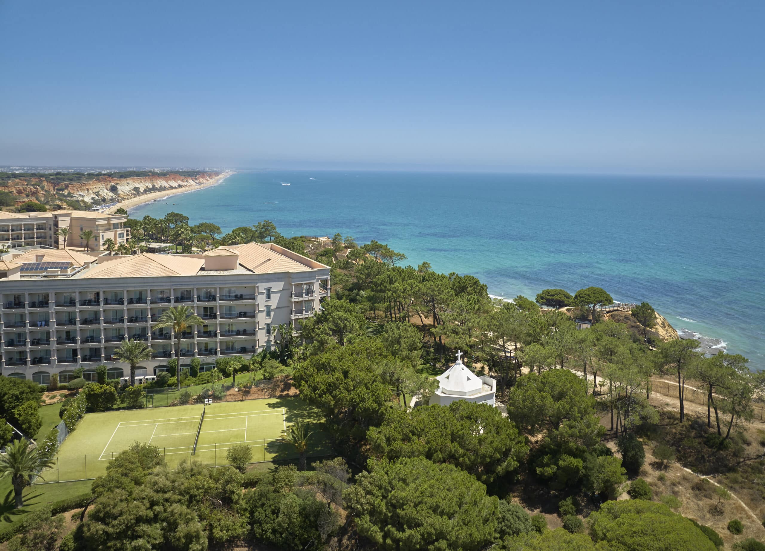PortoBay opens new hotel in Algarve