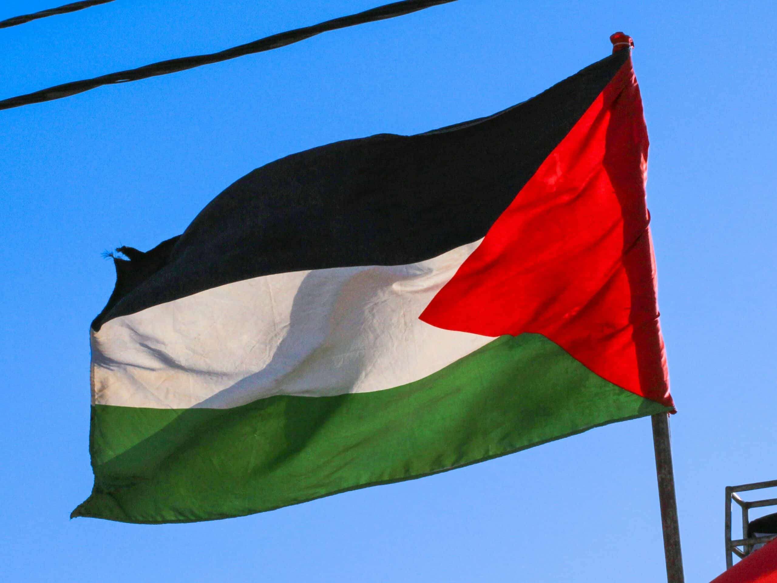 Portugal “under no pressure to follow France’s example over State of Palestine” - Paulo Rangel
