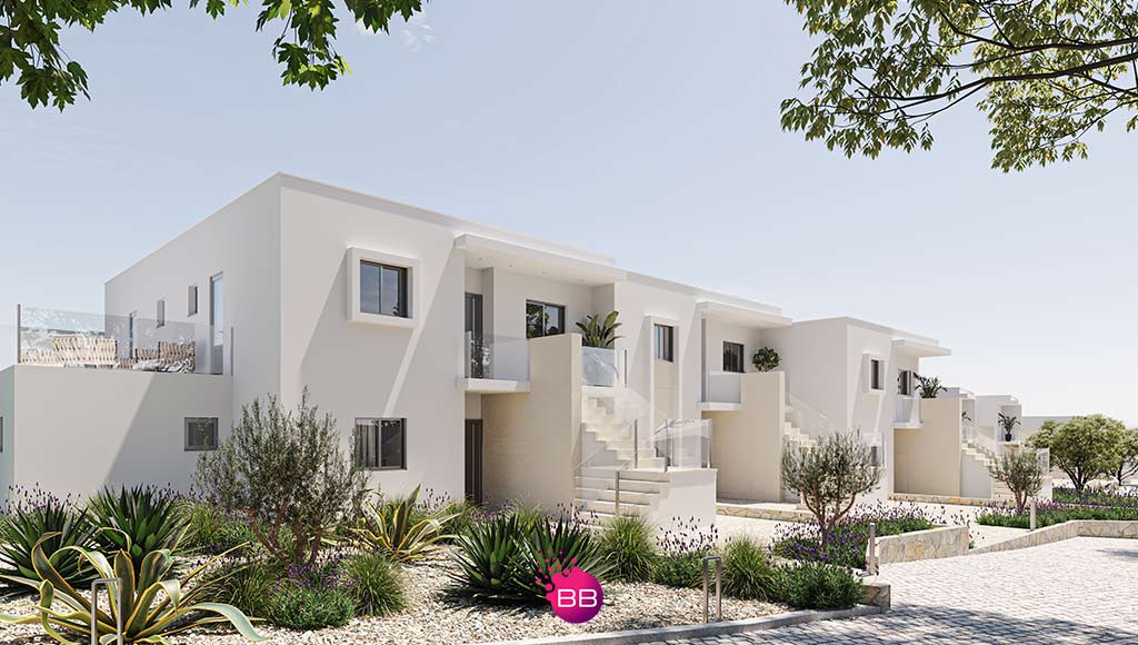 Photo of the outside of Primelife resort's properties