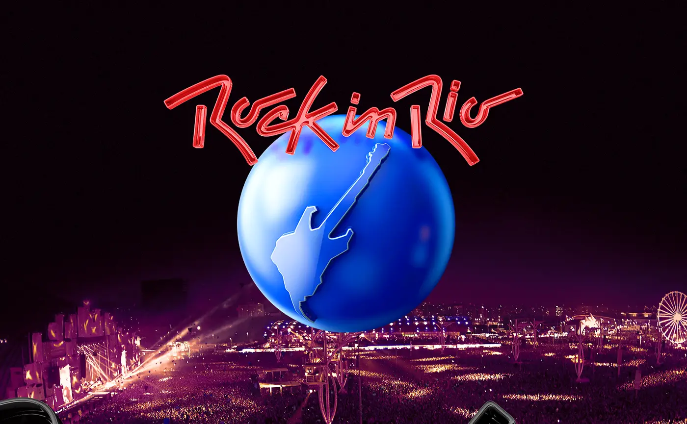 Bliss Vilamoura hosts Rock in Rio warm-up party ahead of 2026 festival