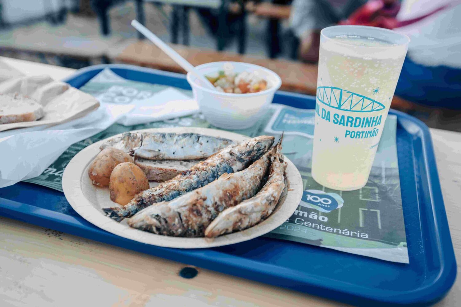 Festival da Sardinha Portimão