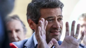 CHEGA leader claims “victory for freedom” – then launches appeal