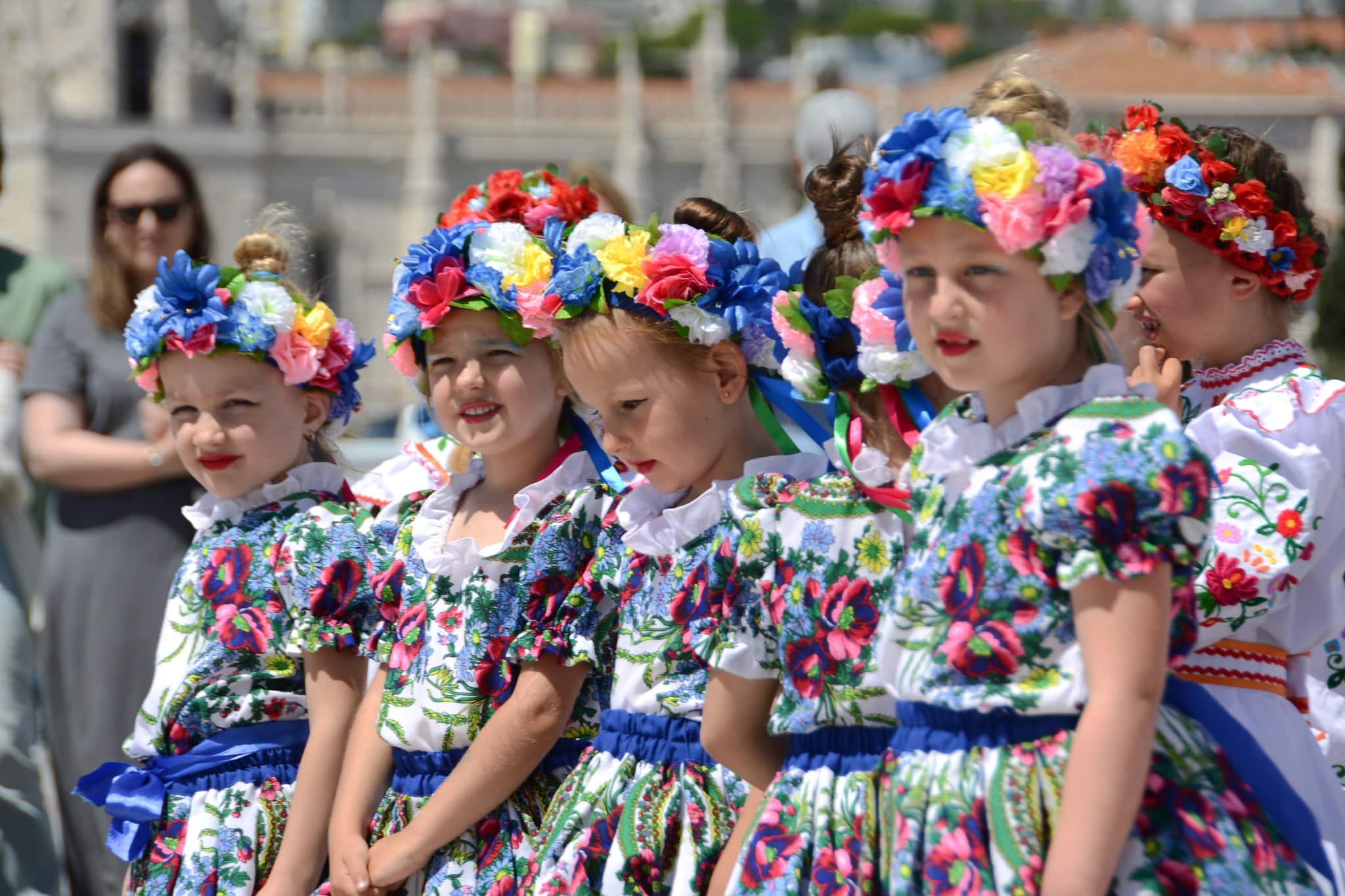 Lagos celebrates Ukrainian culture with popular festival next week