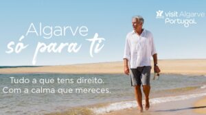 “Algarve just for you”: Tourism board launches campaign focused on shoulder season