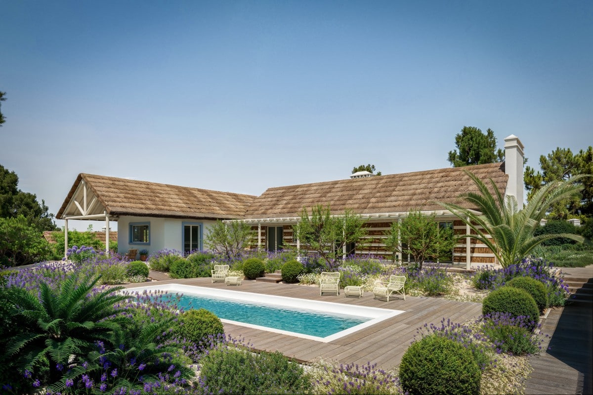 Atlantic Club Comporta