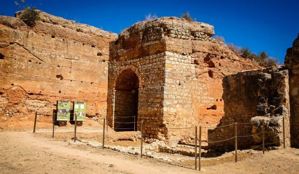 Paderne Castle opens door to visitors in September