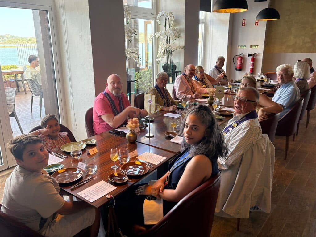 Chaine at Casa do Rio Estombar (10)