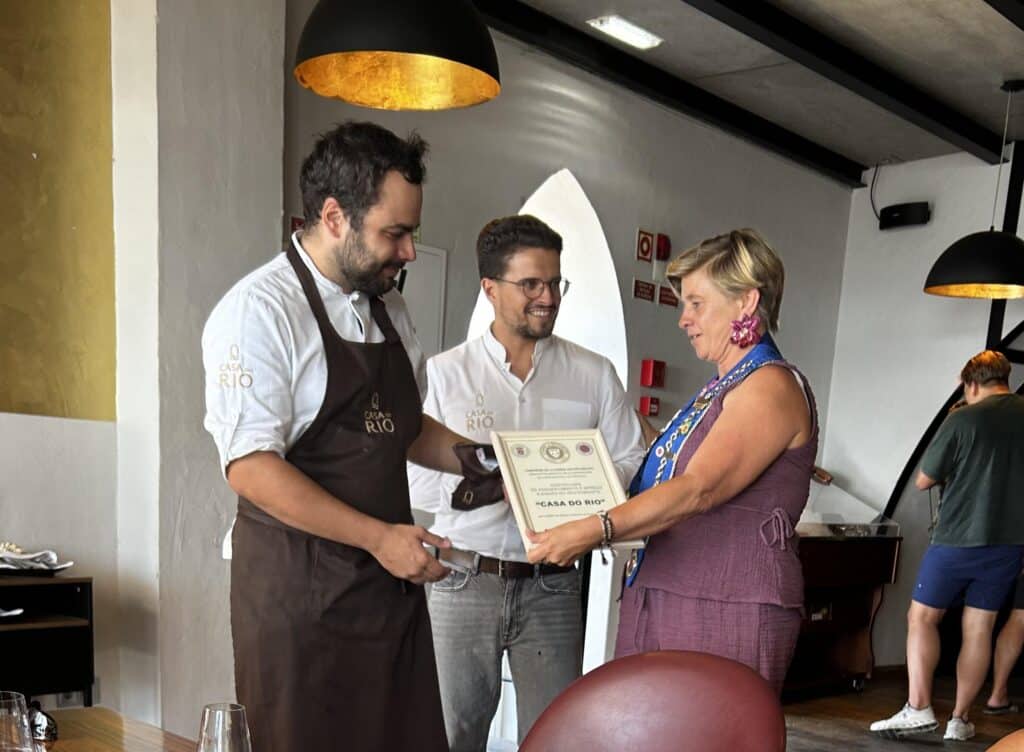 Chaine at Casa do Rio Estombar (11)