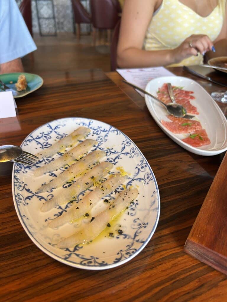 Chaine at Casa do Rio Estombar (5)