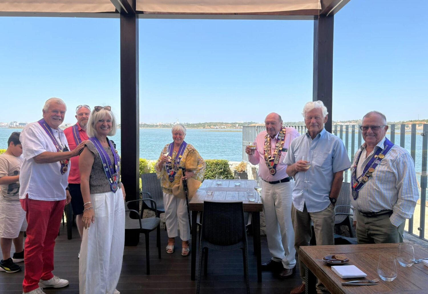 Chaine at Casa do Rio Estombar (6)