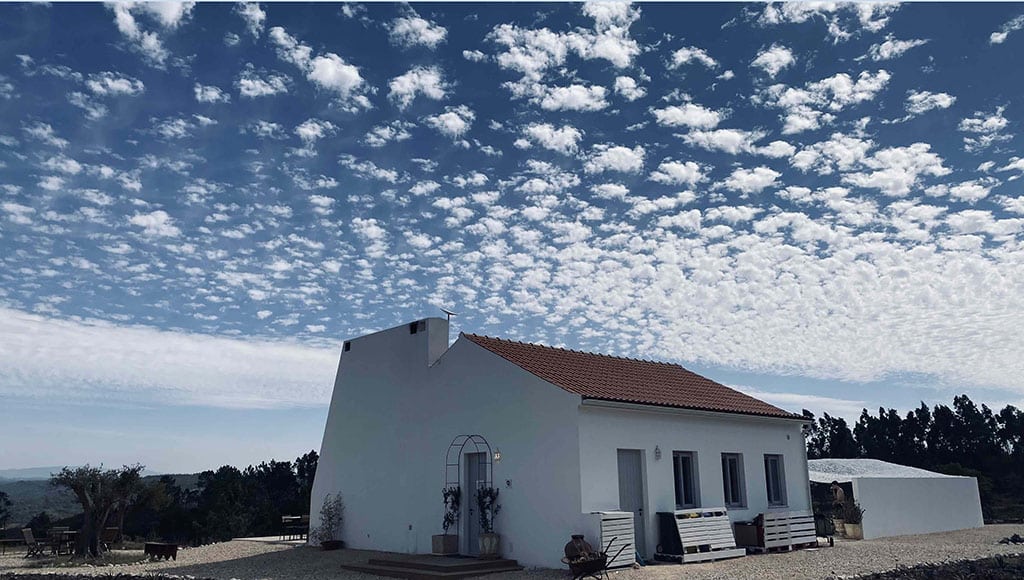 Sky’s the limit: our use of LPWAN tech is just one of many uses