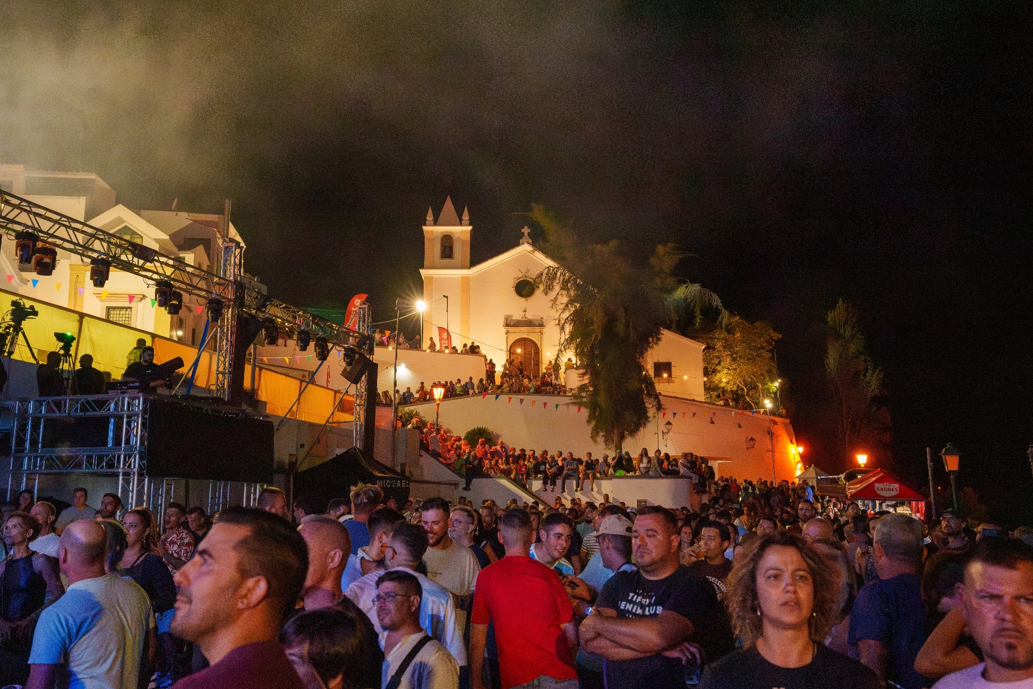 Alcoutim set for three days of music and tradition