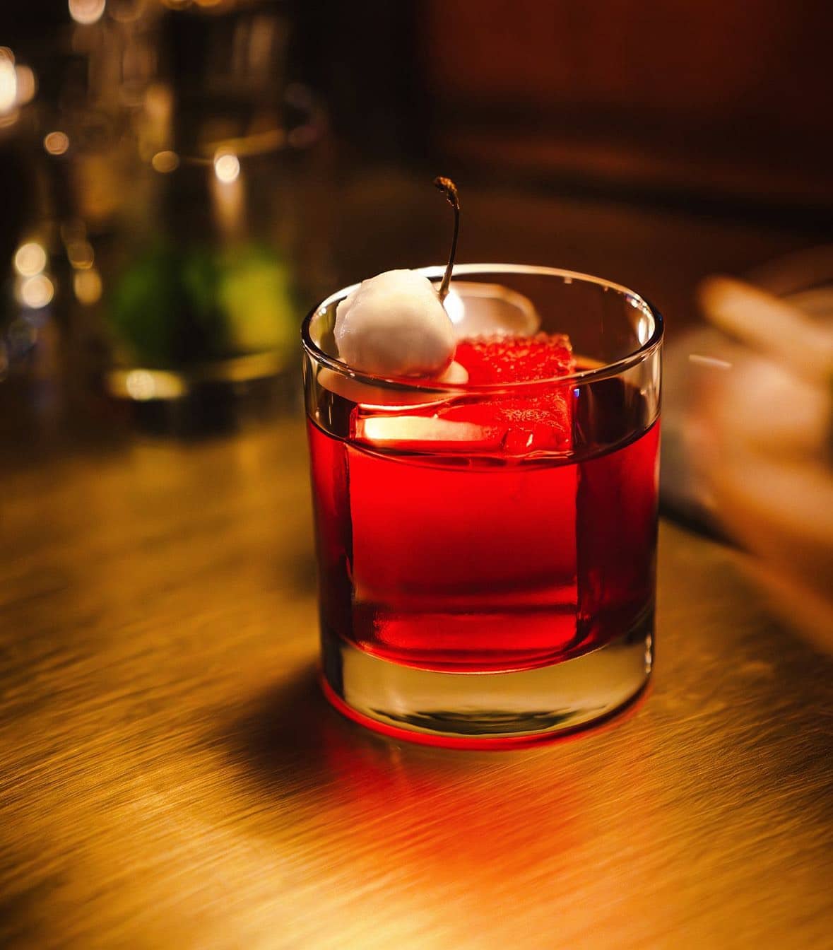 New York’s ‘Employees Only’ bar lands in Algarve for pop-up event