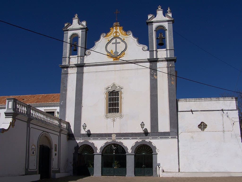 Igreja de Santo António