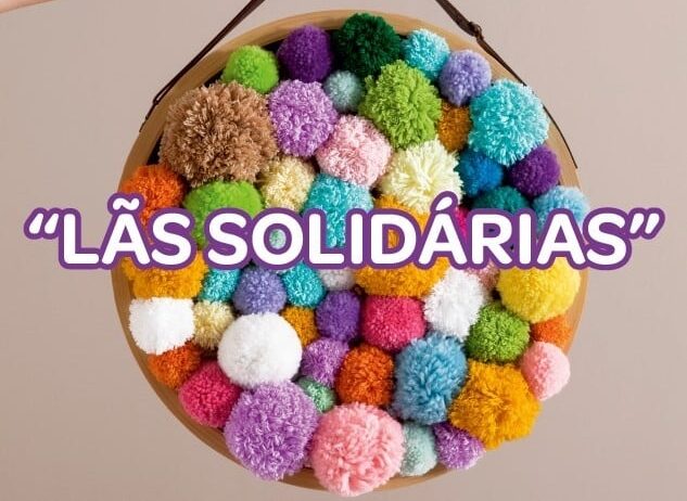 Lãs Solidárias