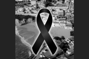 Three Algarve families in mourning following horrific road accident in Monchique