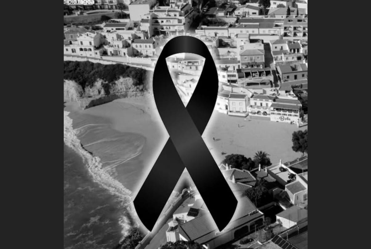 Three Algarve families in mourning following horrific road accident in Monchique