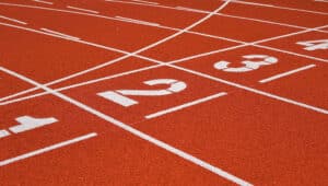 A marathon, not a sprint: the case for a long-term investing discipline