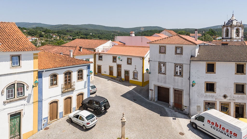 Praça Doutor Ângelo Henriques Vidigal, #9