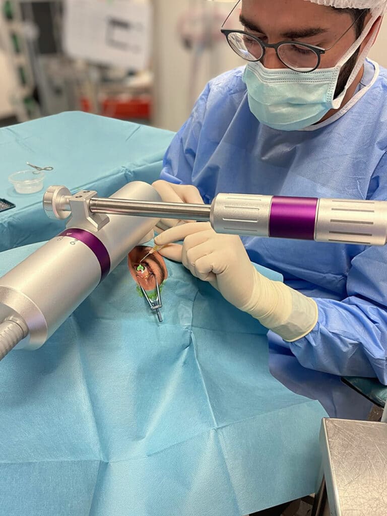 Primeiro-tratamento-de-Crosslinking-FOTOGRAFIA