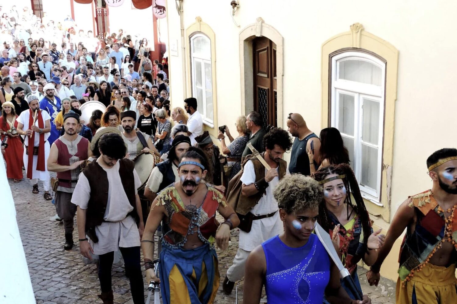 Silves Medieval Fair 1