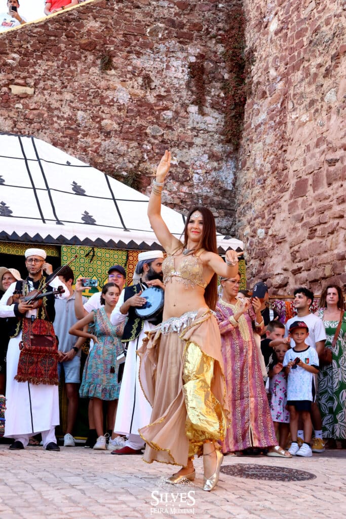 Silves Medieval Fair 2