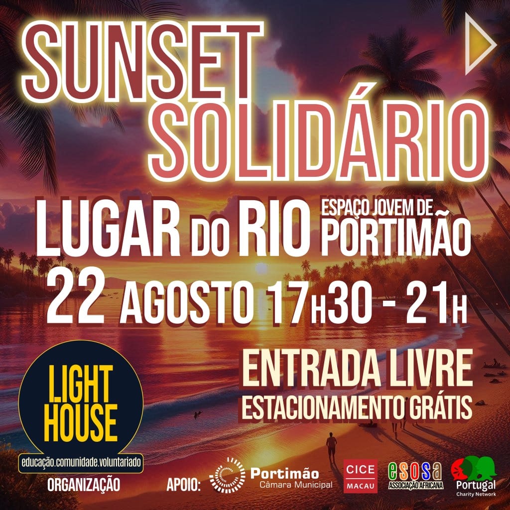 Sunset Solidário (1)