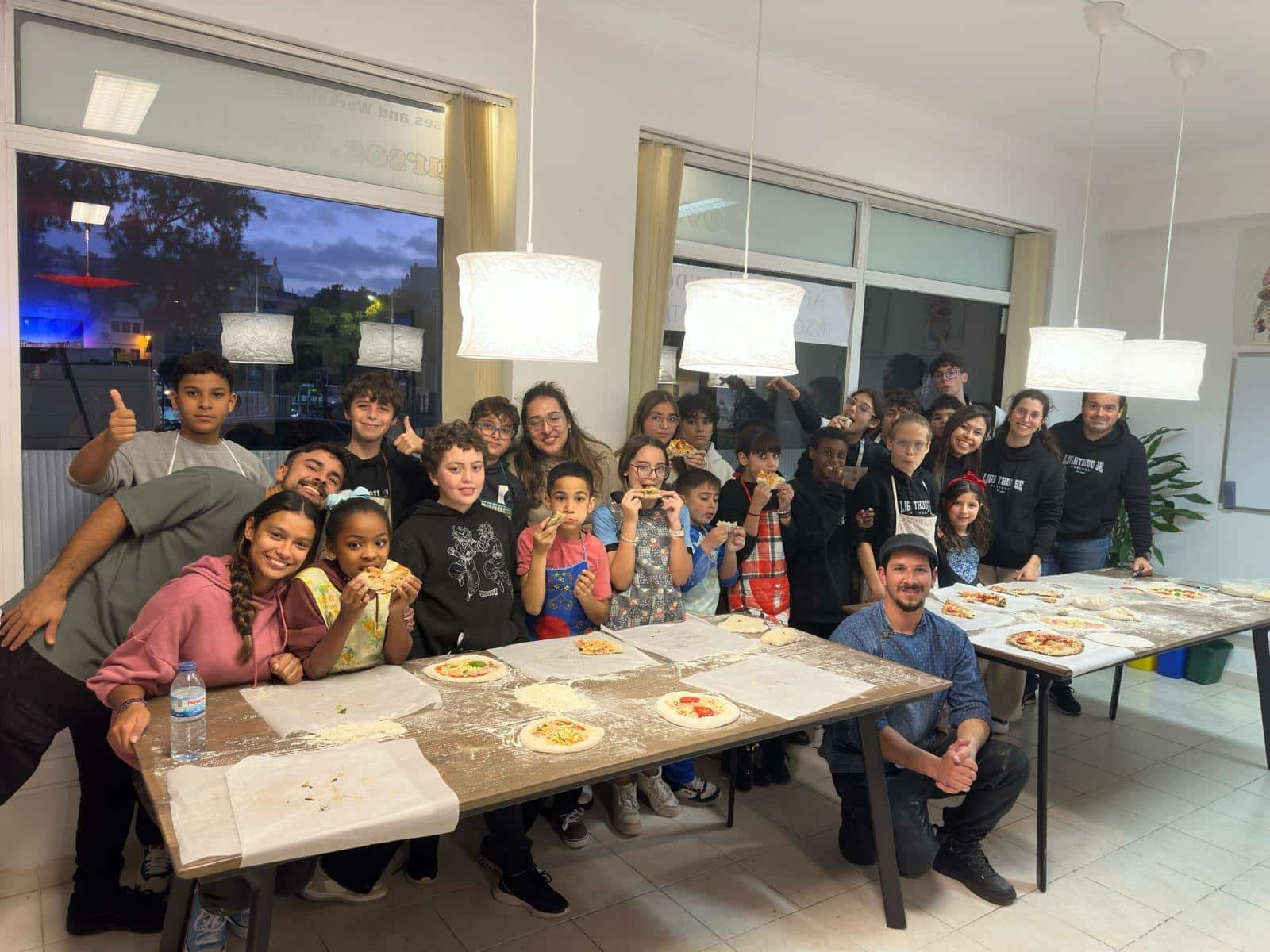 Sunset Solidário (5)