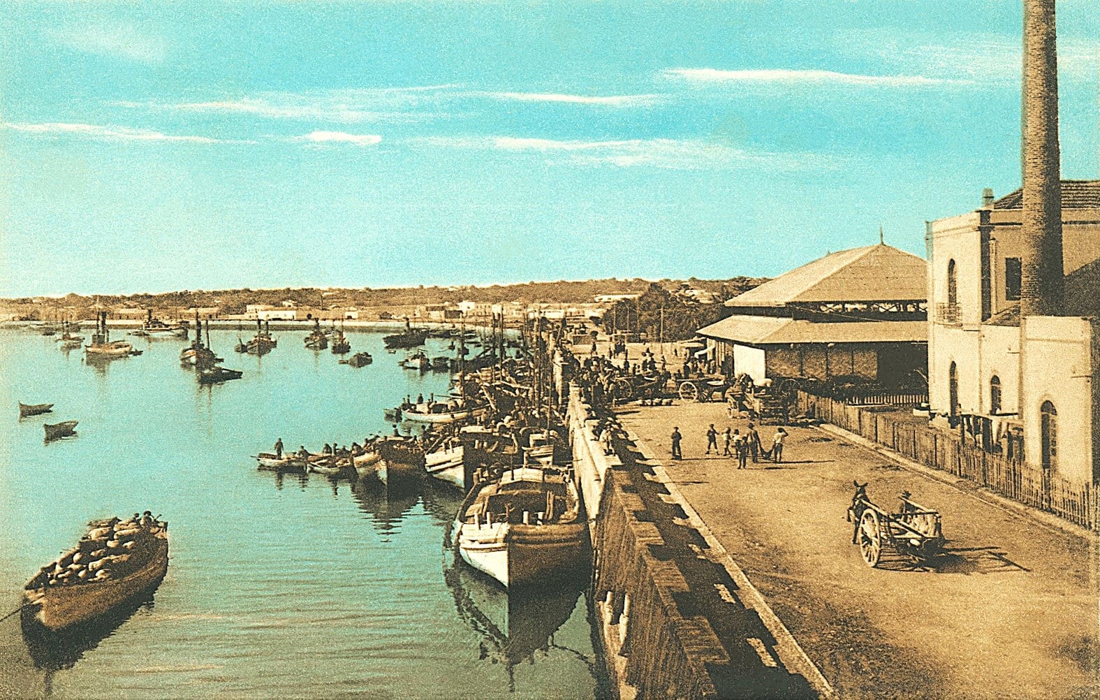 Um passeio pela história das histórias de Portimão 1 (3)