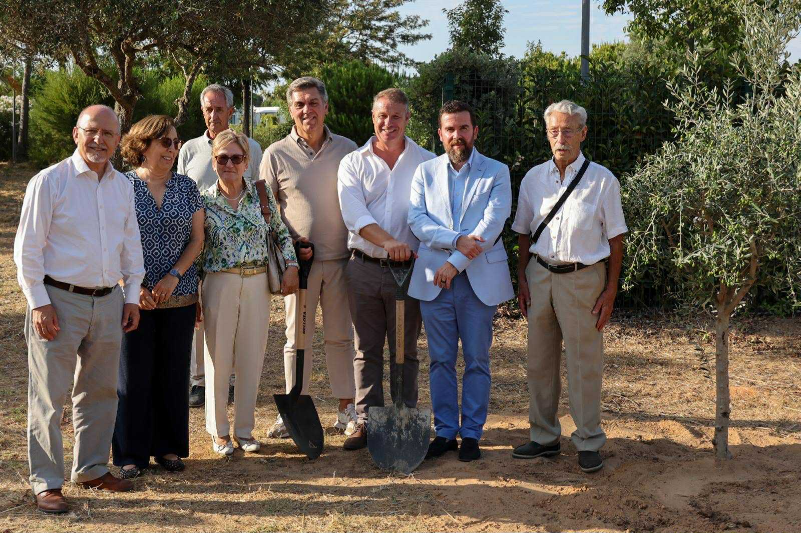 Vilamoura Parque Verde 1